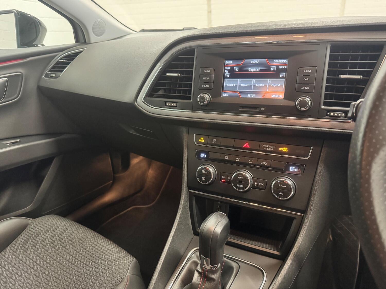 Used SEAT Leon 2017 for sale - 76471286: Photo 22