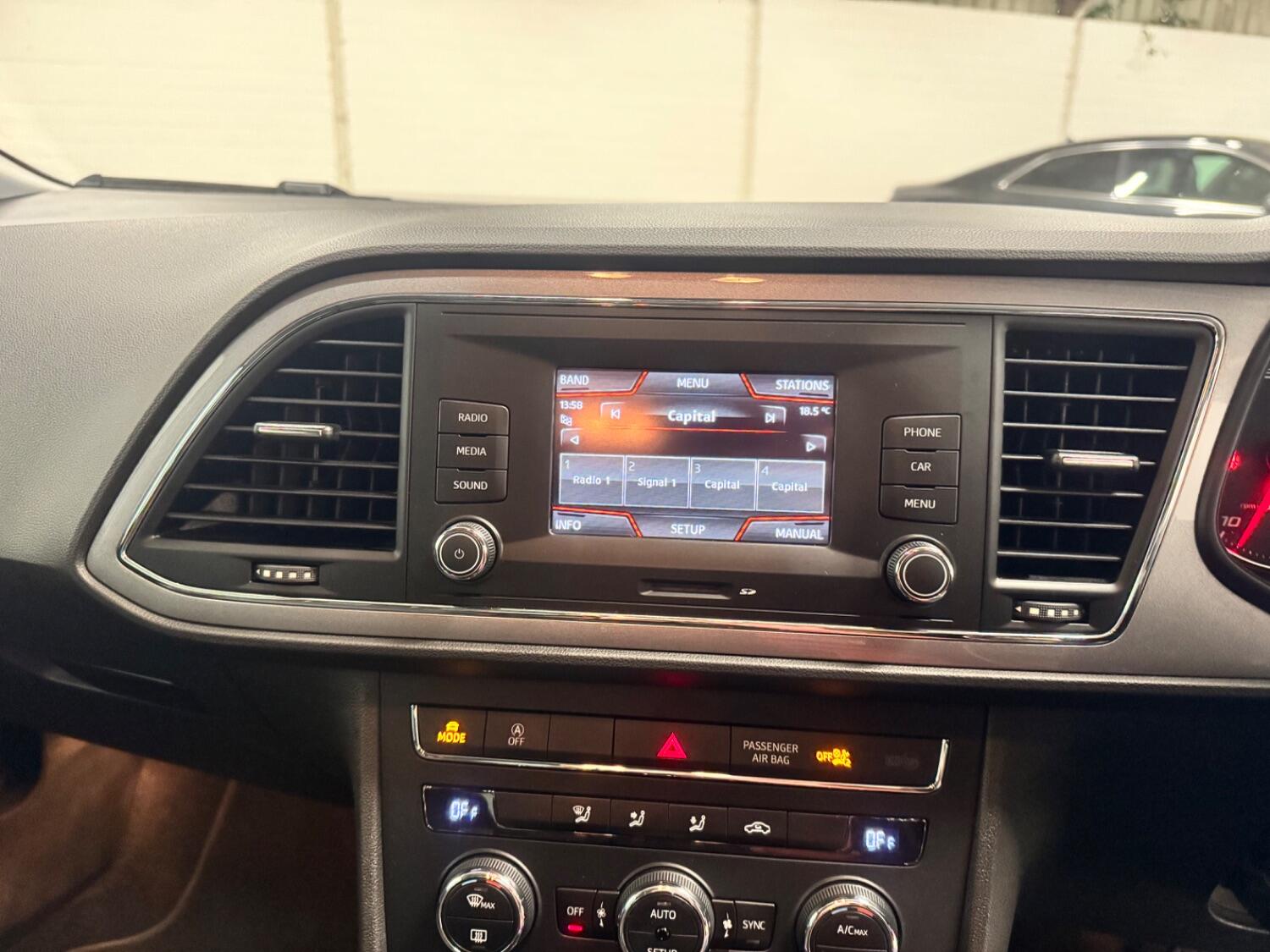 Used SEAT Leon 2017 for sale - 76471286: Photo 23