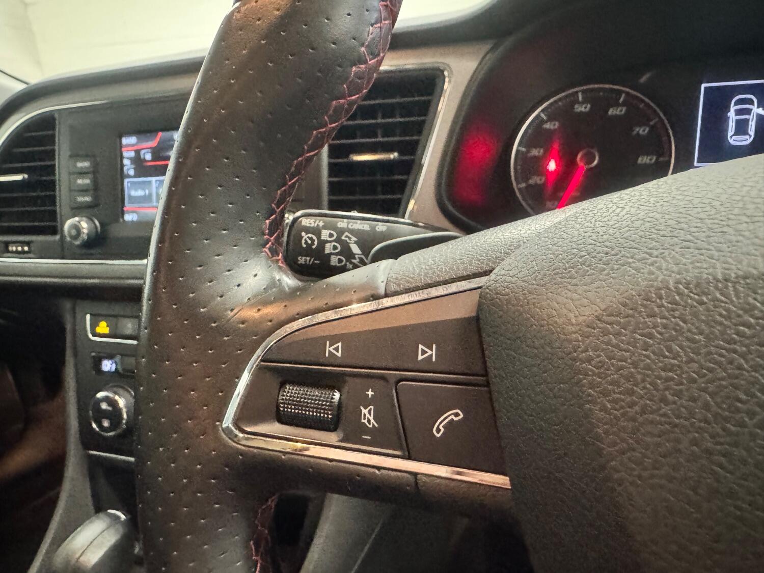 Used SEAT Leon 2017 for sale - 76471286: Photo 26