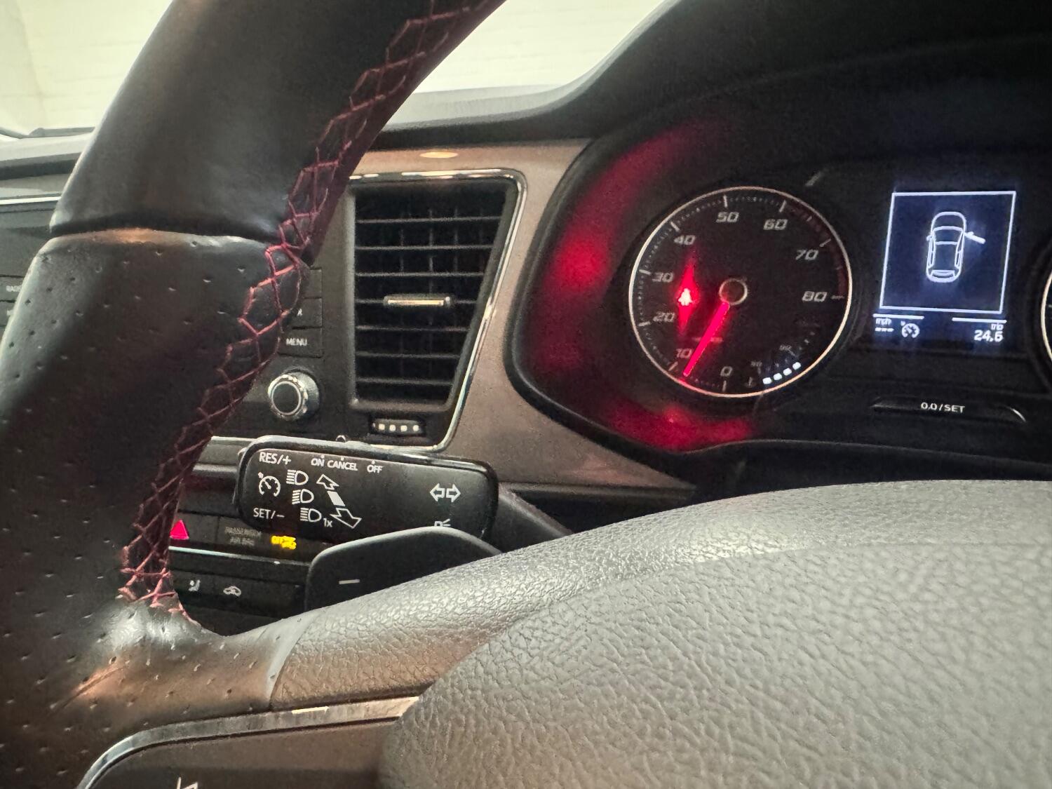 Used SEAT Leon 2017 for sale - 76471286: Photo 27