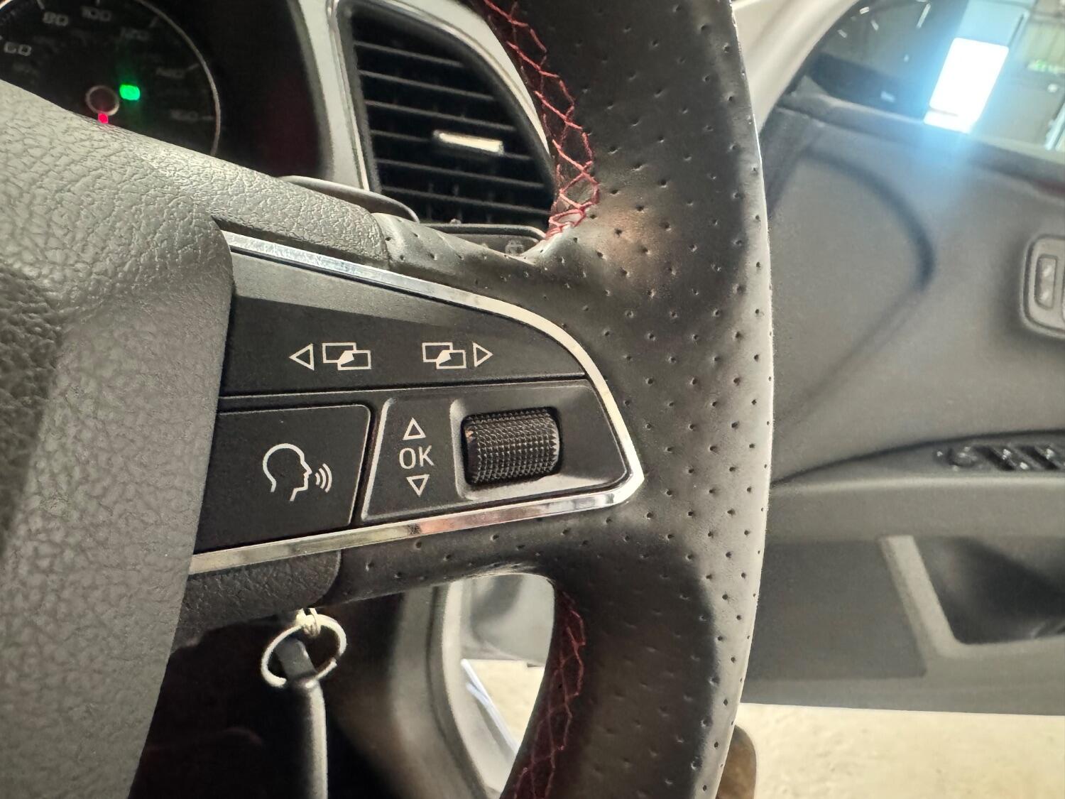 Used SEAT Leon 2017 for sale - 76471286: Photo 28