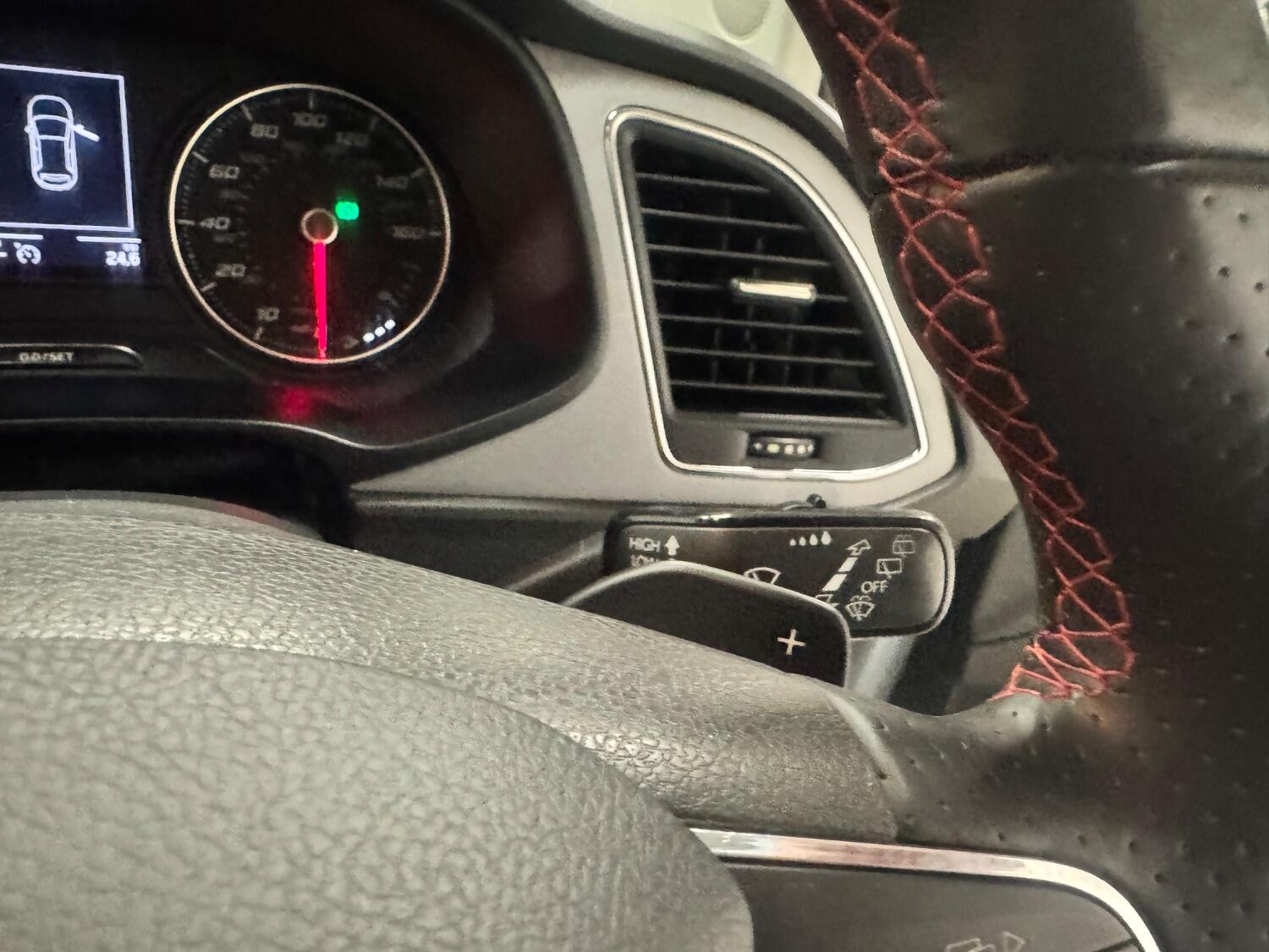 Used SEAT Leon 2017 for sale - 76471286: Photo 29