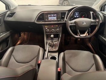 Used SEAT Leon 2017 for sale - 76471286: Photo