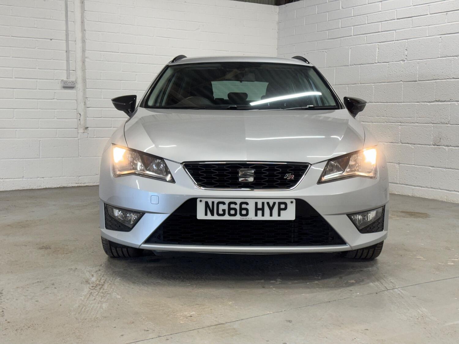 Used SEAT Leon 2017 for sale - 76471286: Photo 3