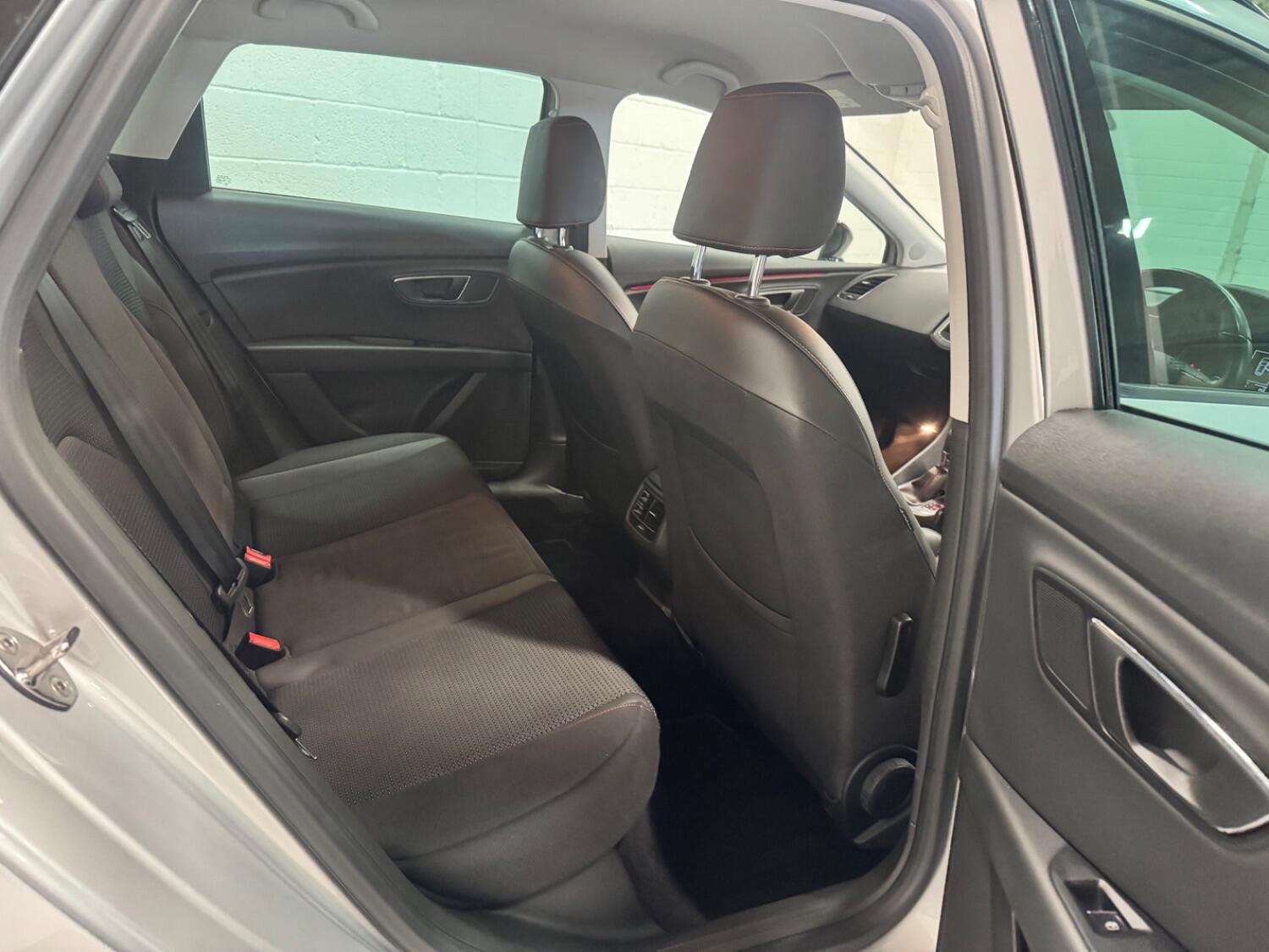 Used SEAT Leon 2017 for sale - 76471286: Photo 32