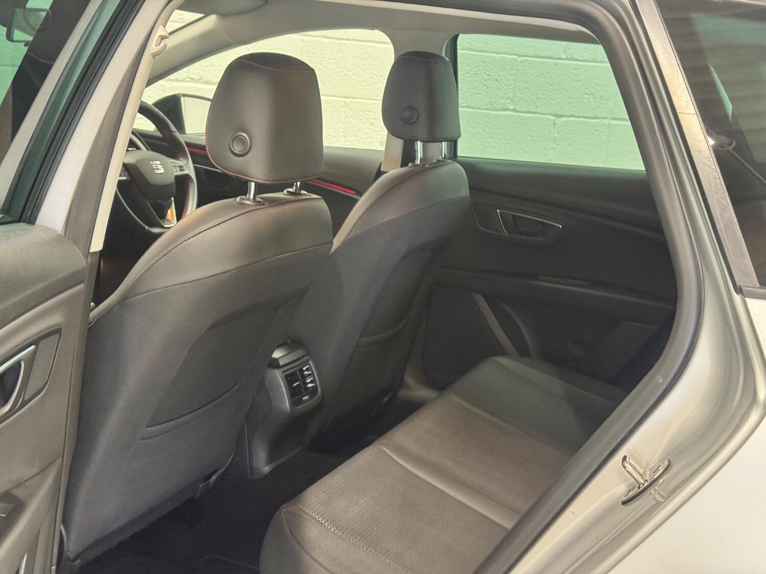 Used SEAT Leon 2017 for sale - 76471286: Photo 33