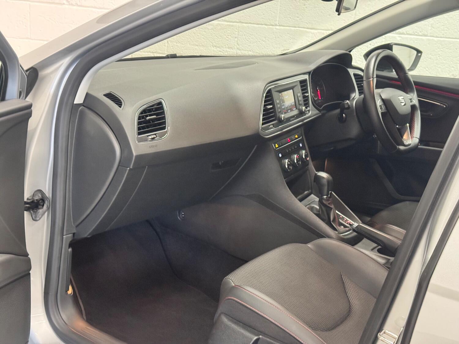 Used SEAT Leon 2017 for sale - 76471286: Photo 34