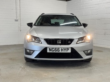 Used SEAT Leon 2017 for sale - 76471286: Photo