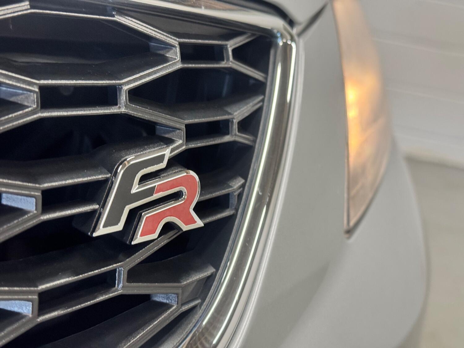 Used SEAT Leon 2017 for sale - 76471286: Photo 4