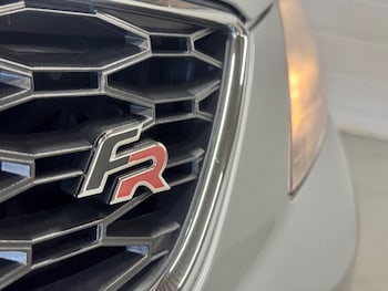 Used SEAT Leon 2017 for sale - 76471286: Photo