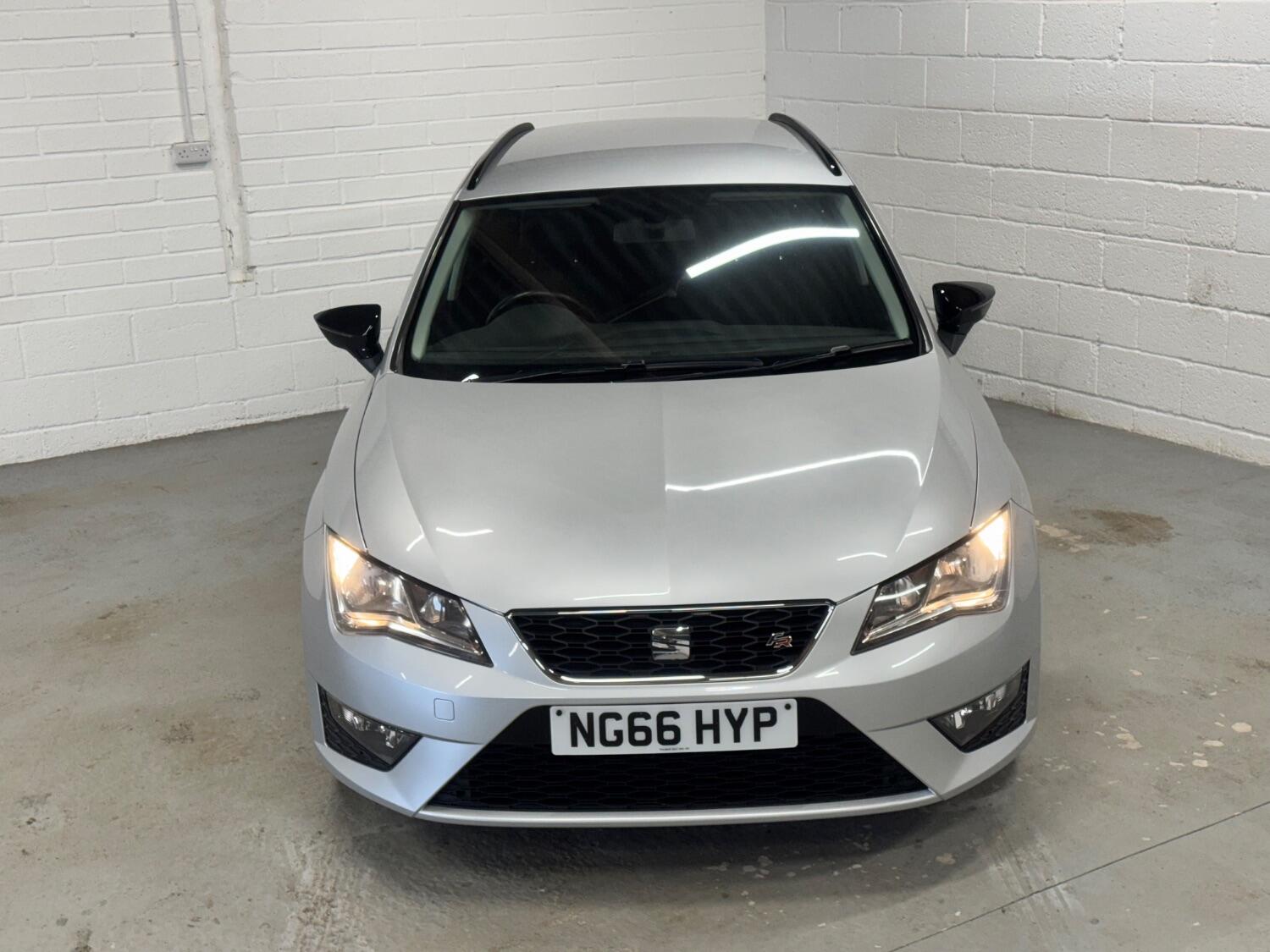 Used SEAT Leon 2017 for sale - 76471286: Photo 5