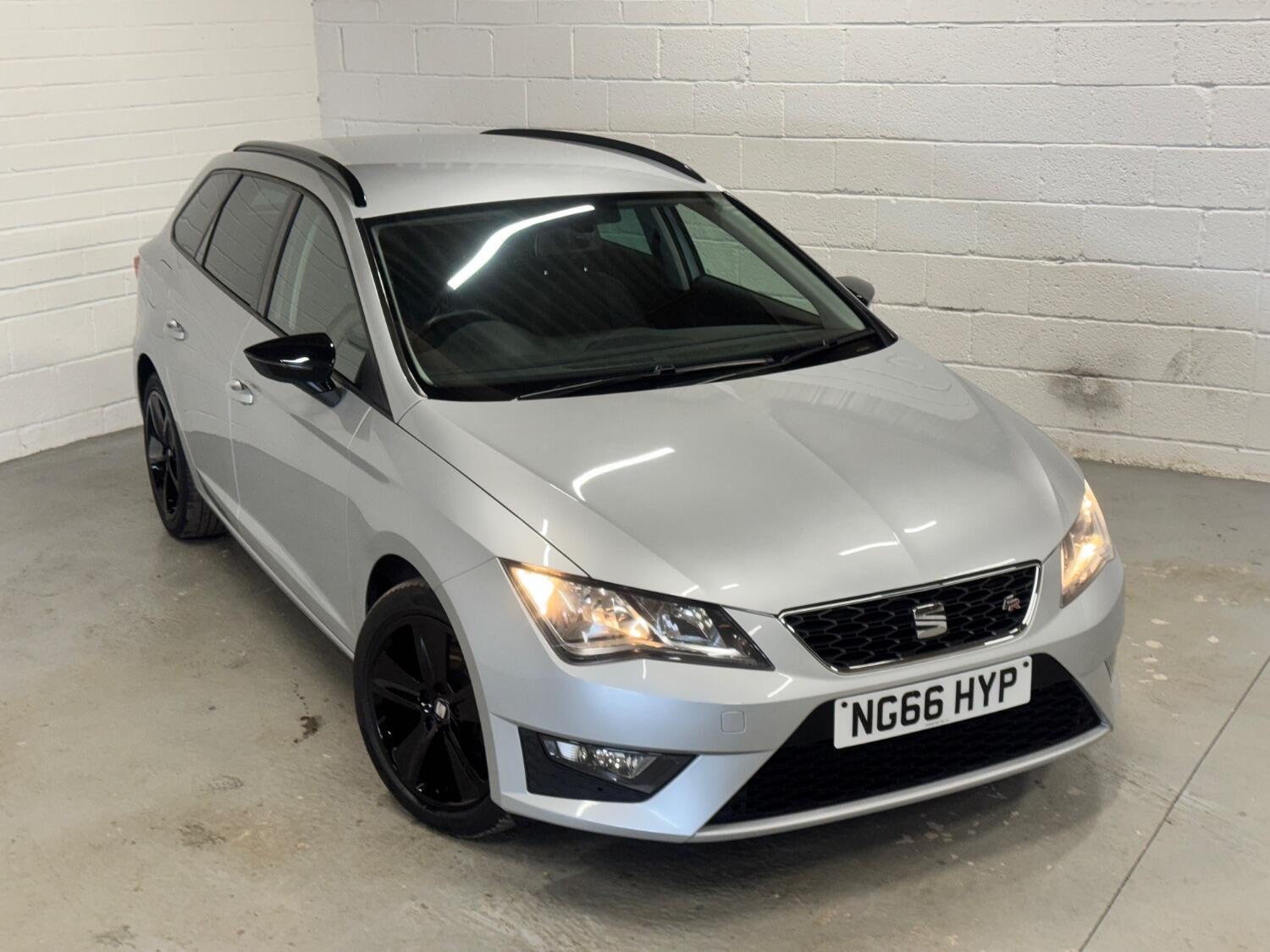 Used SEAT Leon 2017 for sale - 76471286: Photo 6