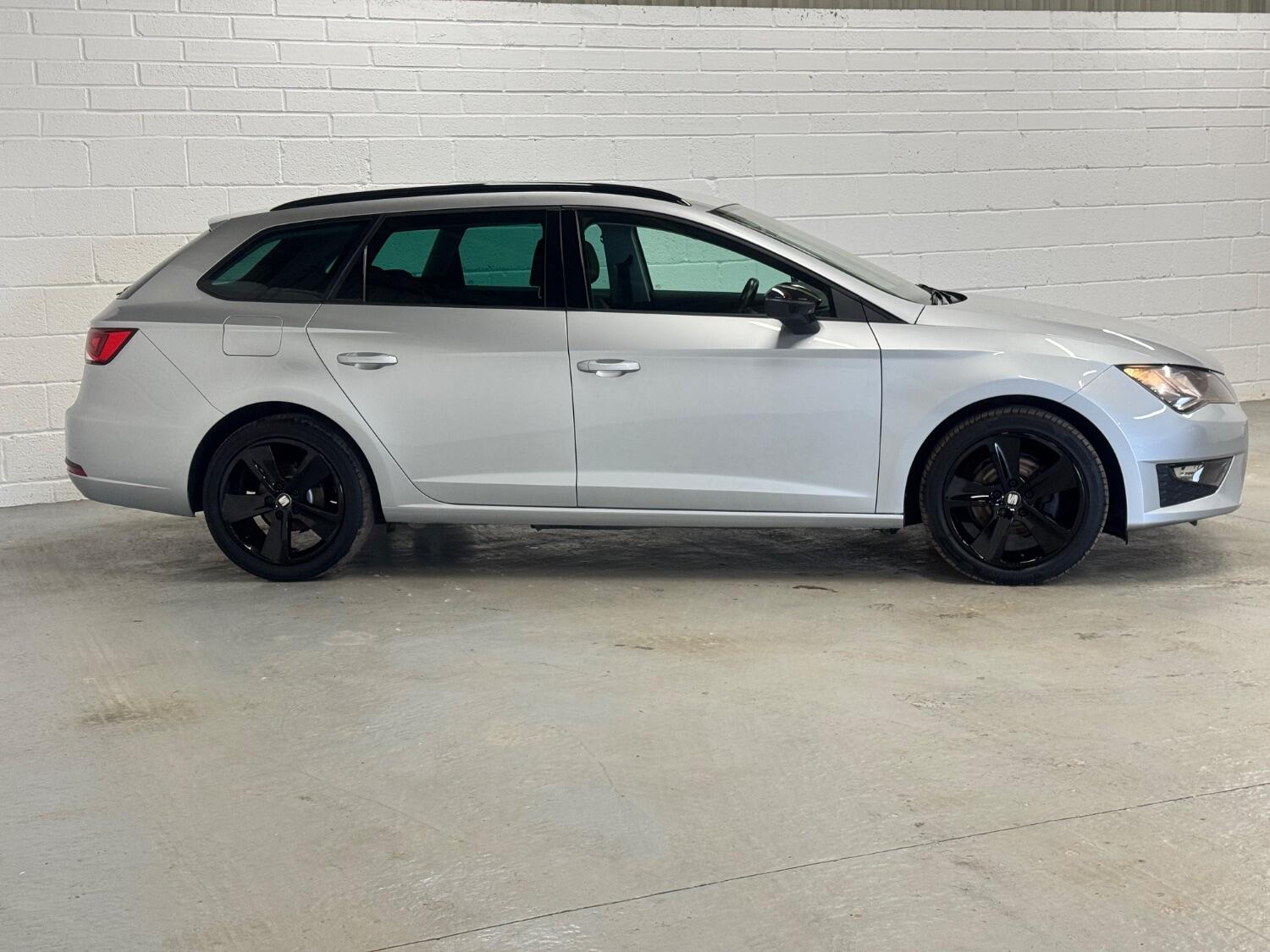 Used SEAT Leon 2017 for sale - 76471286: Photo 7