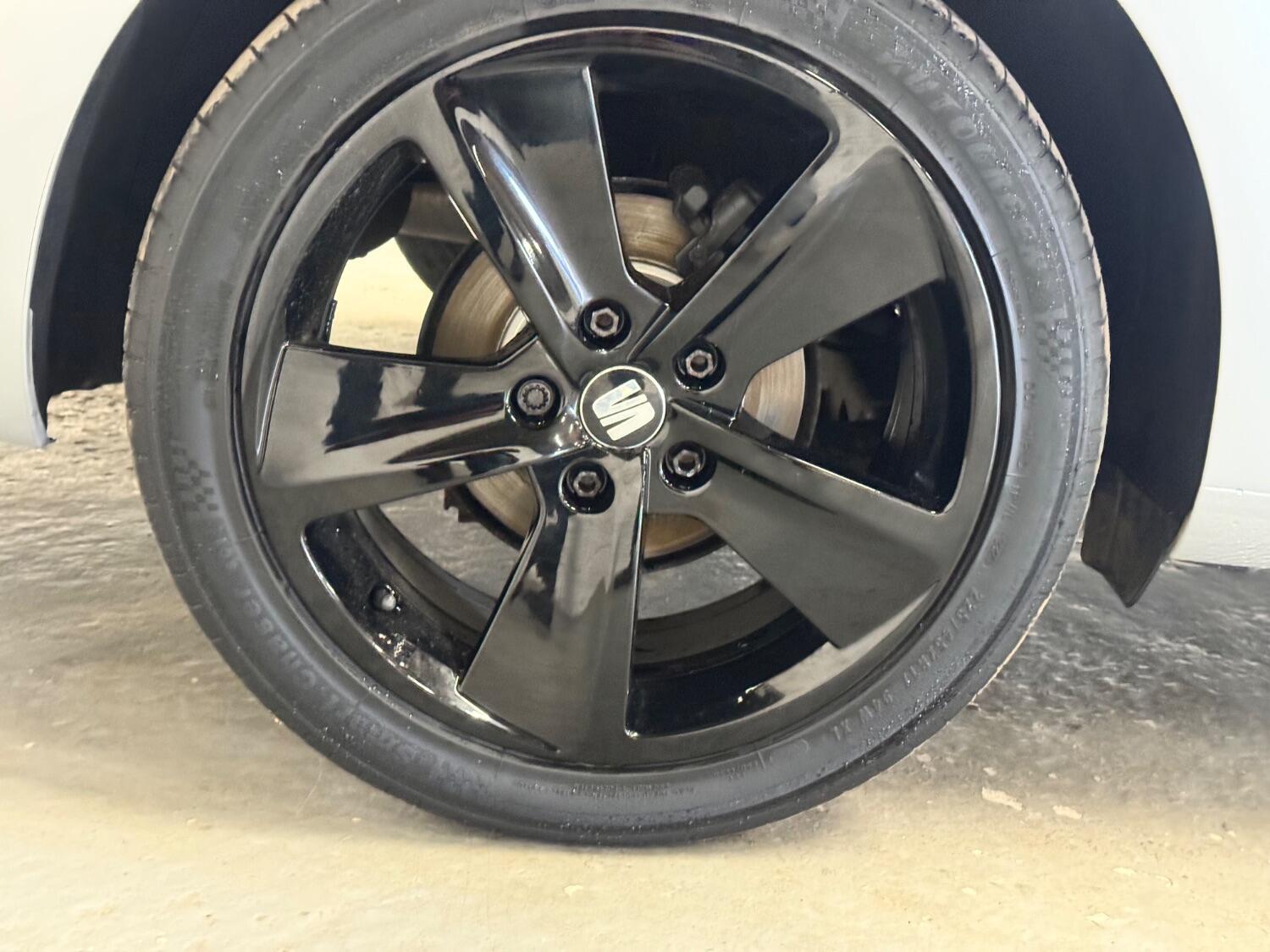 Used SEAT Leon 2017 for sale - 76471286: Photo 8