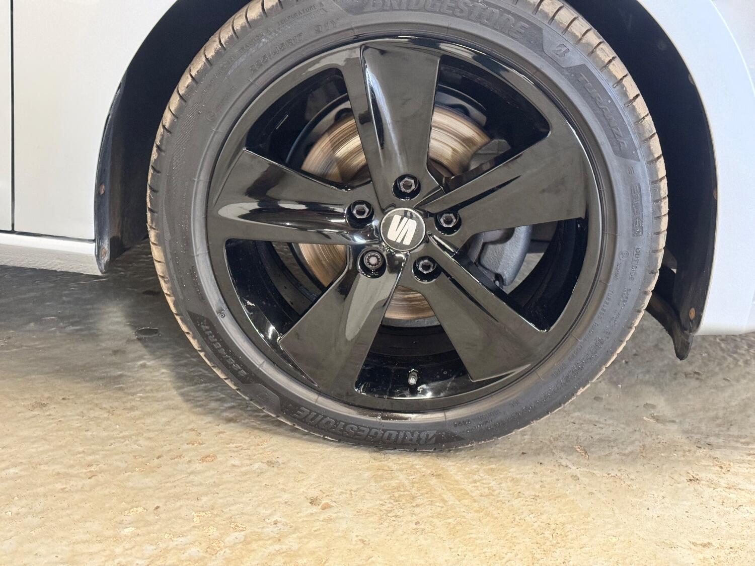 Used SEAT Leon 2017 for sale - 76471286: Photo 9