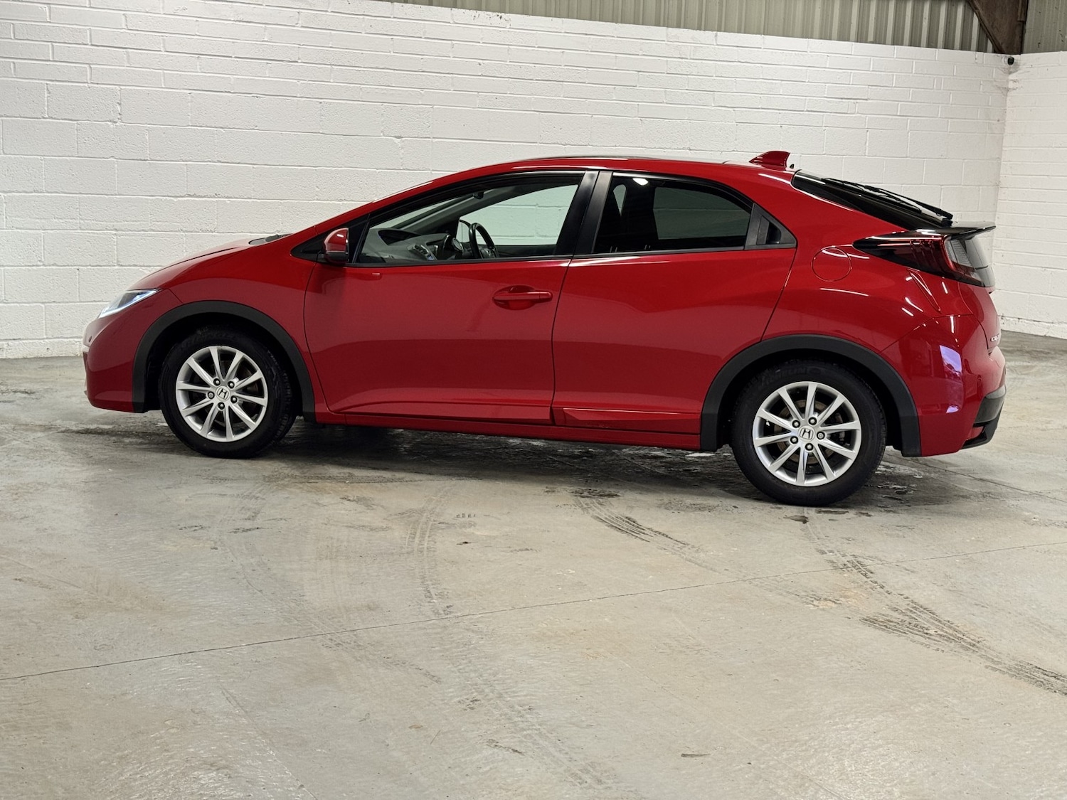 Used Honda Civic 2015 for sale - 76476922: Photo 14