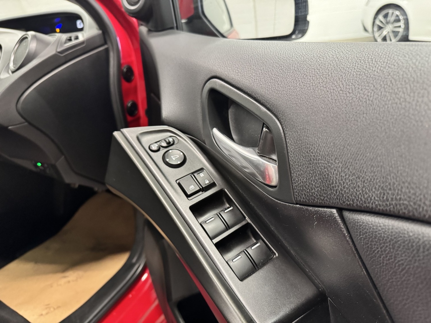 Used Honda Civic 2015 for sale - 76476922: Photo 19