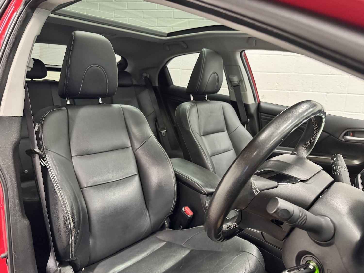 Used Honda Civic 2015 for sale - 76476922: Photo 20