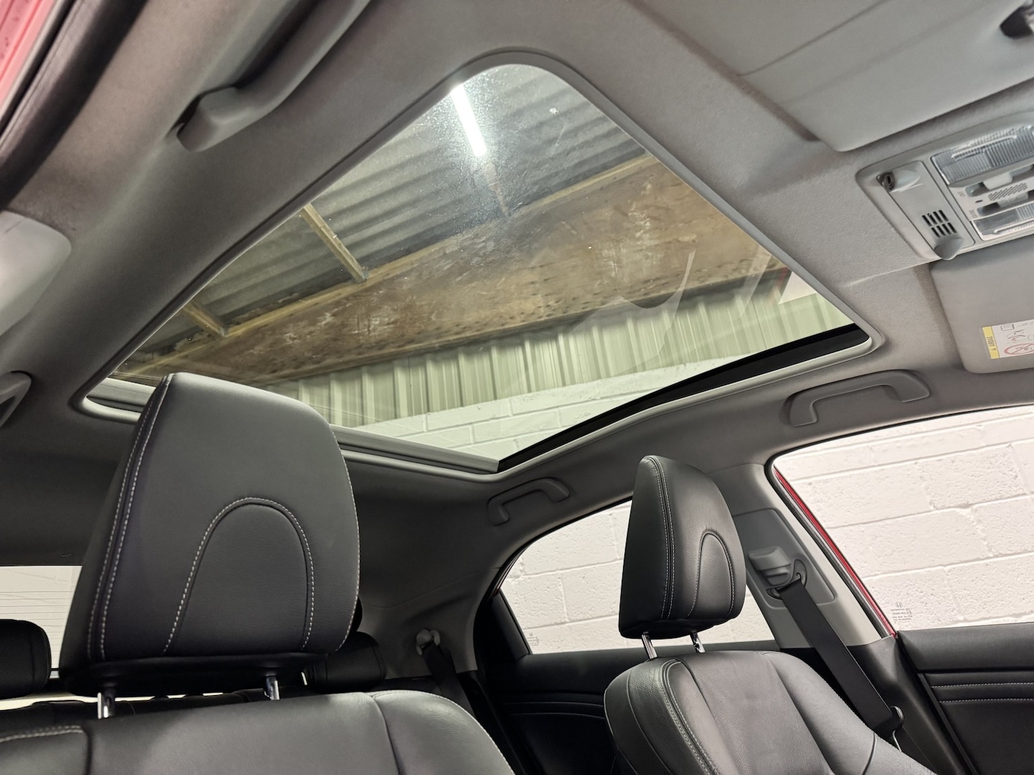 Used Honda Civic 2015 for sale - 76476922: Photo 21