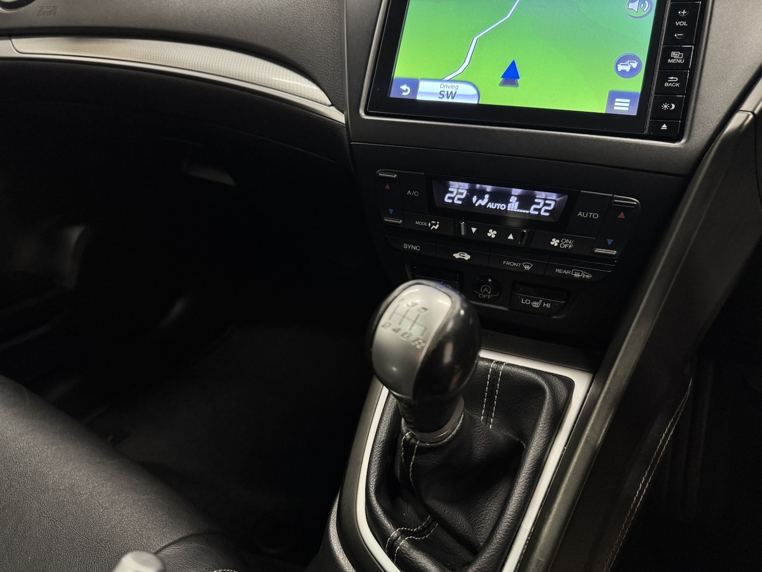 Used Honda Civic 2015 for sale - 76476922: Photo 23