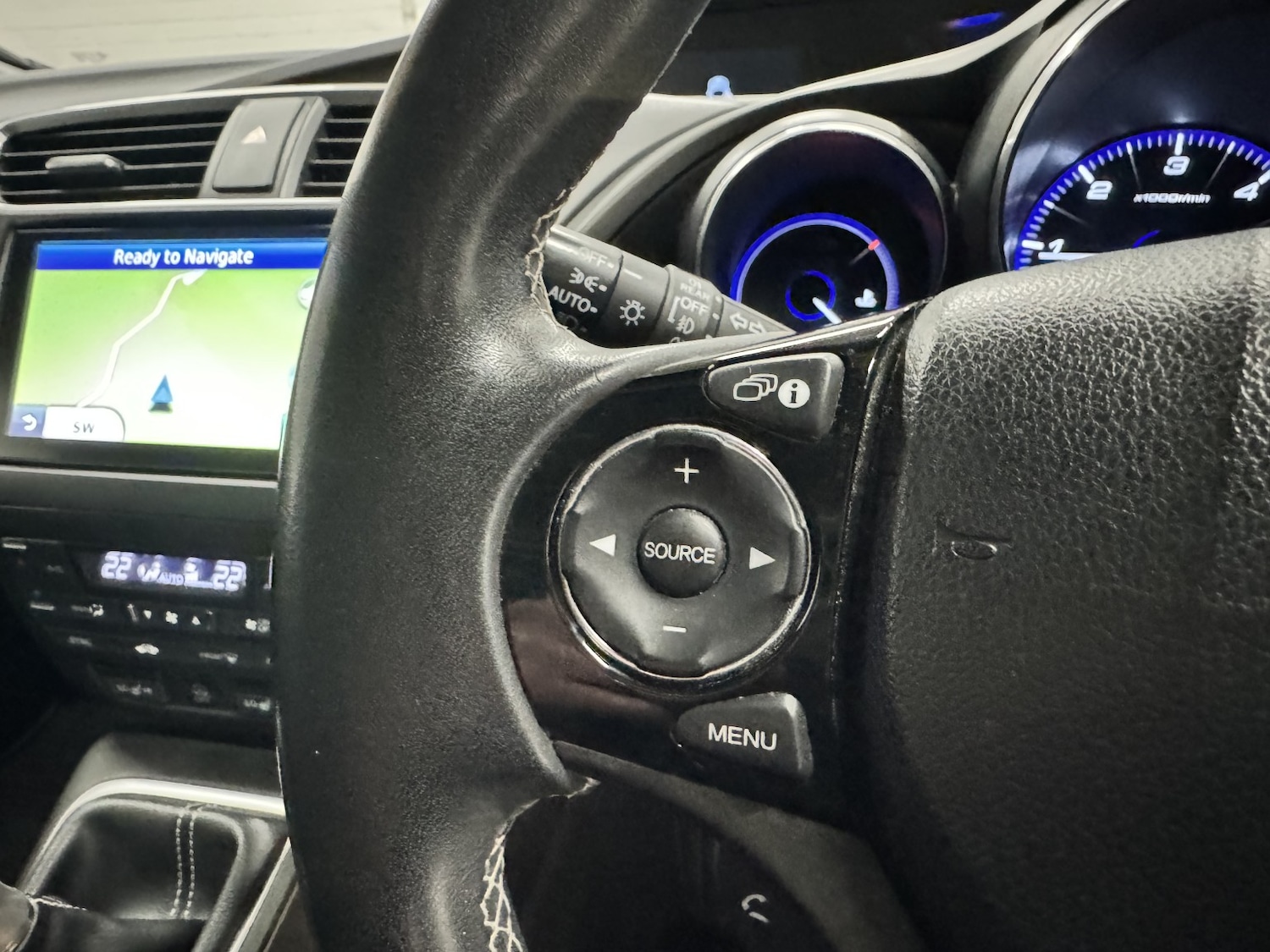 Used Honda Civic 2015 for sale - 76476922: Photo 26