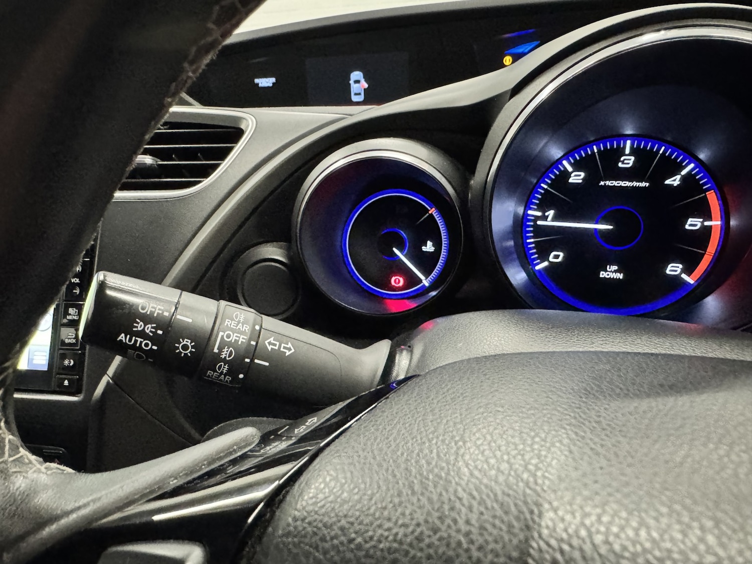 Used Honda Civic 2015 for sale - 76476922: Photo 27