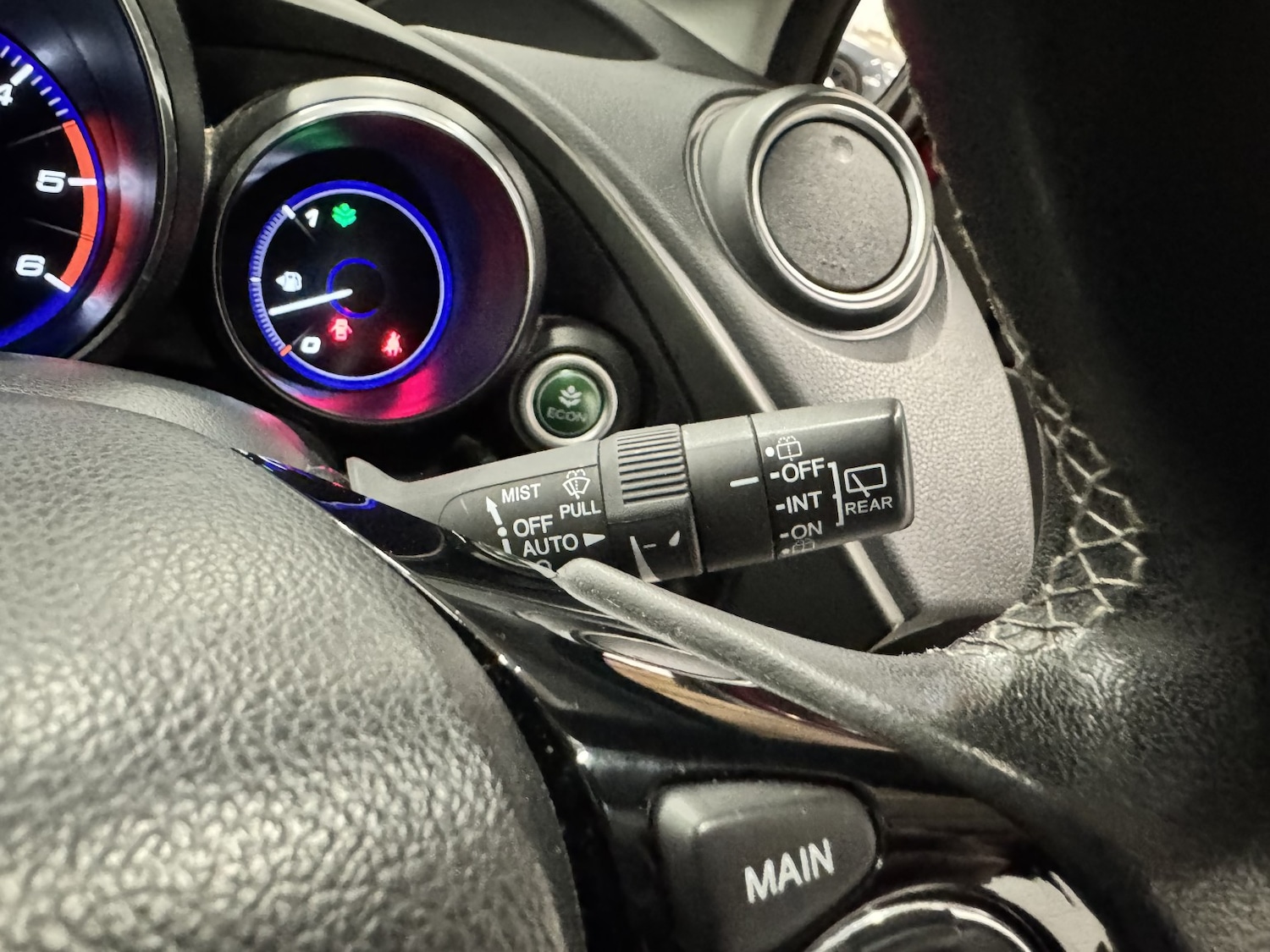 Used Honda Civic 2015 for sale - 76476922: Photo 29