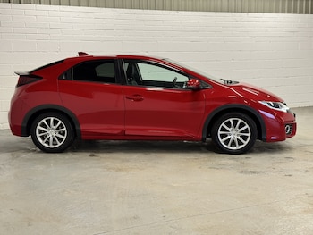 Used Honda Civic 2015 for sale - 76476922: Photo