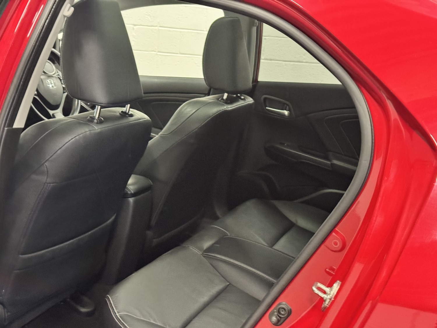 Used Honda Civic 2015 for sale - 76476922: Photo 34