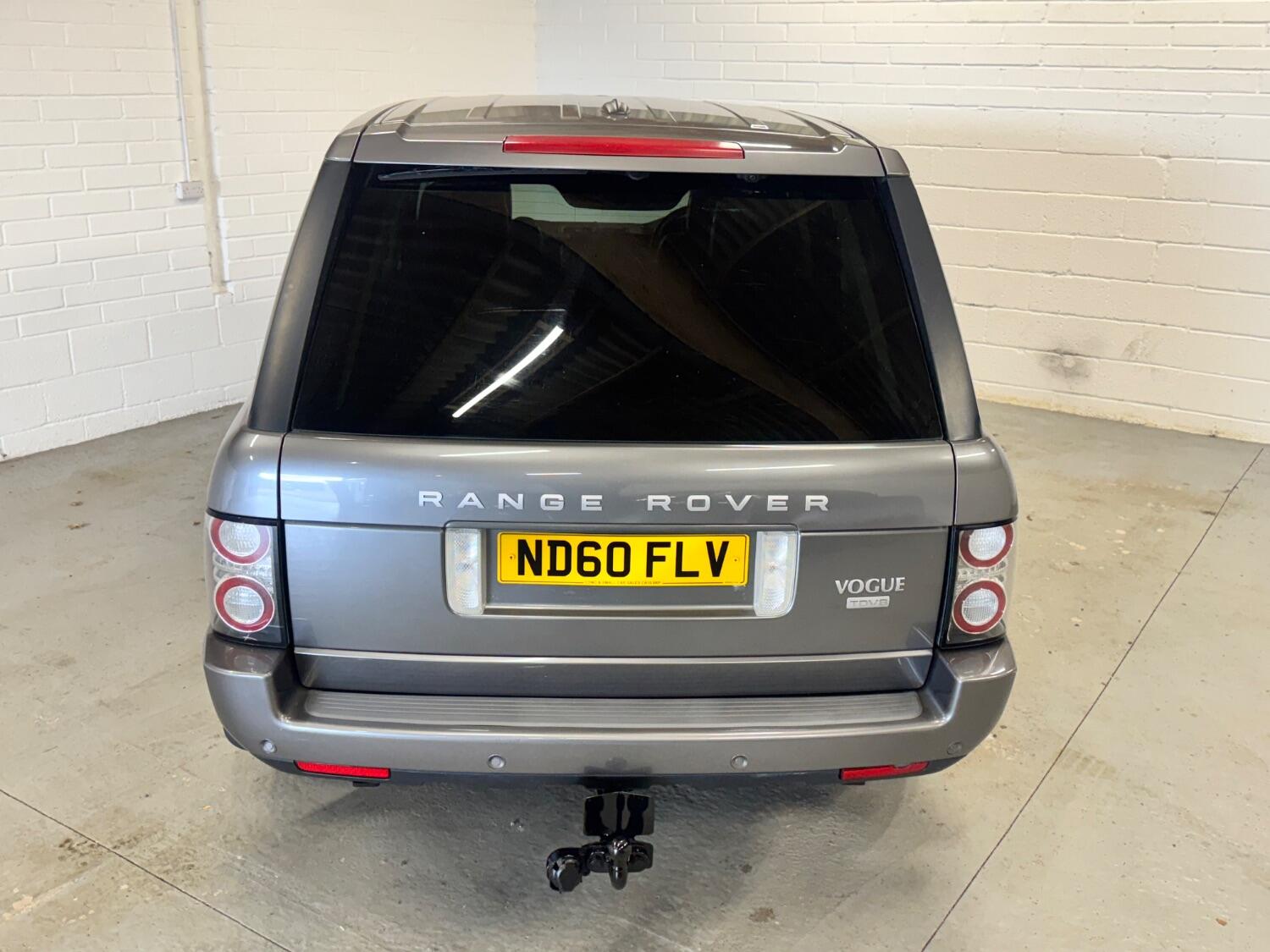 Used Land Rover Range Rover 2010 for sale - 76471209: Photo 11
