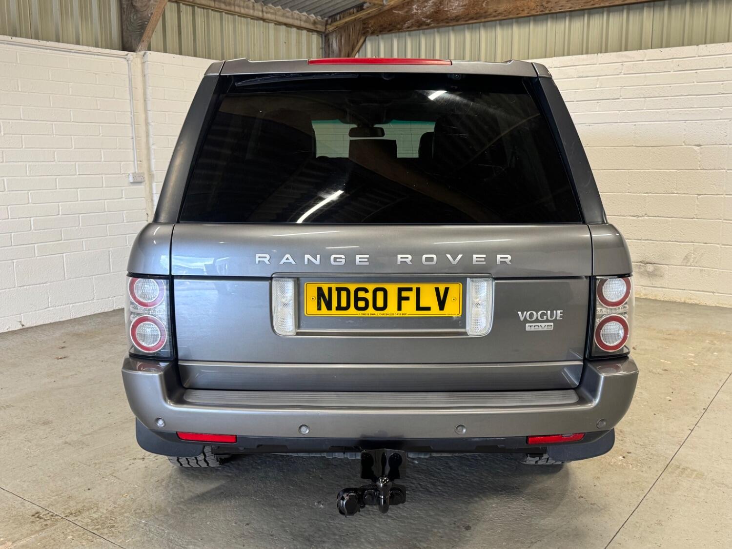 Used Land Rover Range Rover 2010 for sale - 76471209: Photo 12