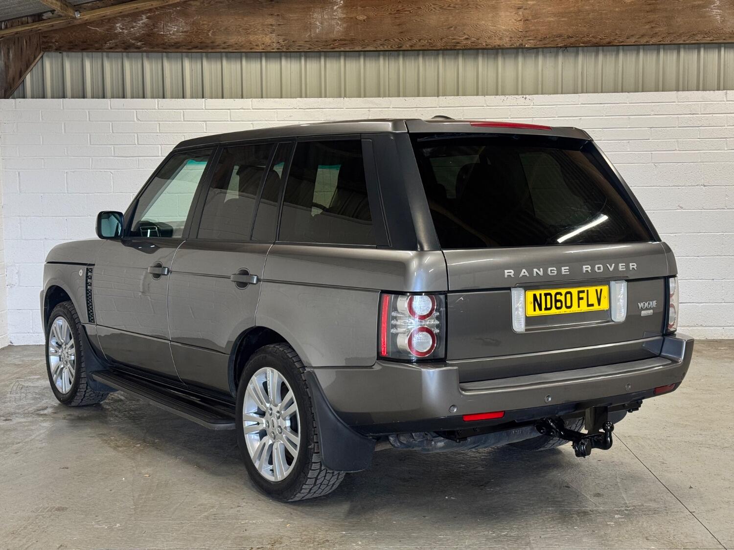 Used Land Rover Range Rover 2010 for sale - 76471209: Photo 13