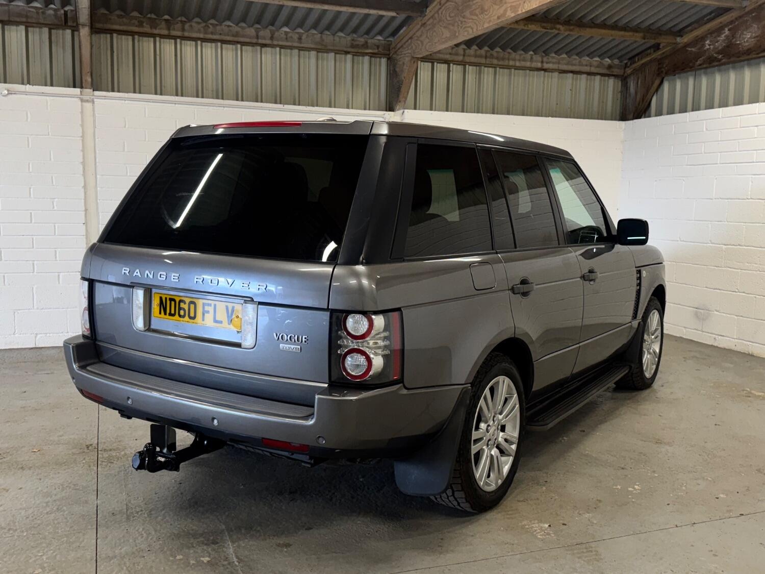 Used Land Rover Range Rover 2010 for sale - 76471209: Photo 14