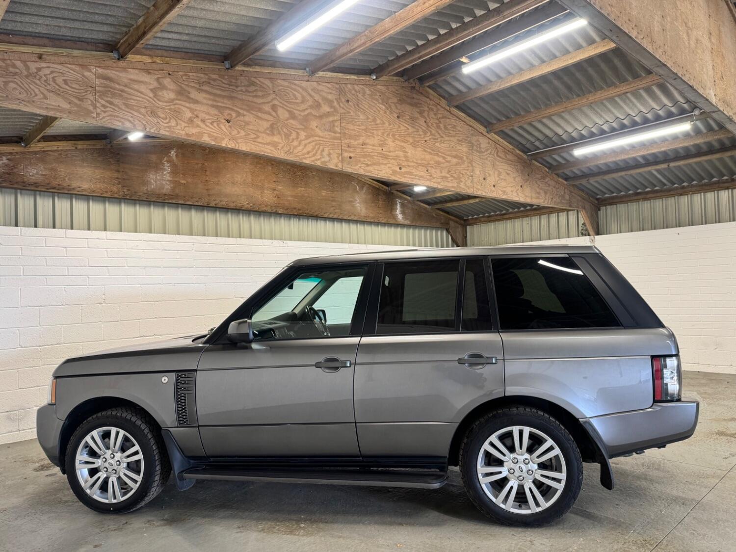 Used Land Rover Range Rover 2010 for sale - 76471209: Photo 15