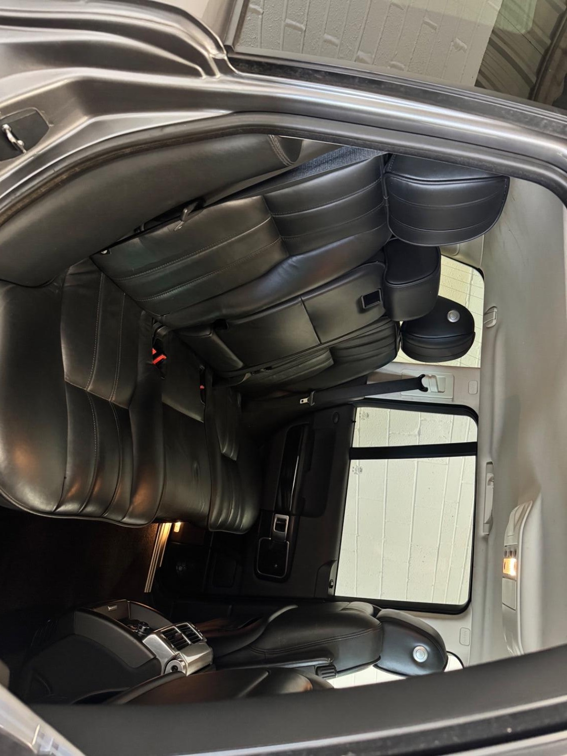 Used Land Rover Range Rover 2010 for sale - 76471209: Photo 23