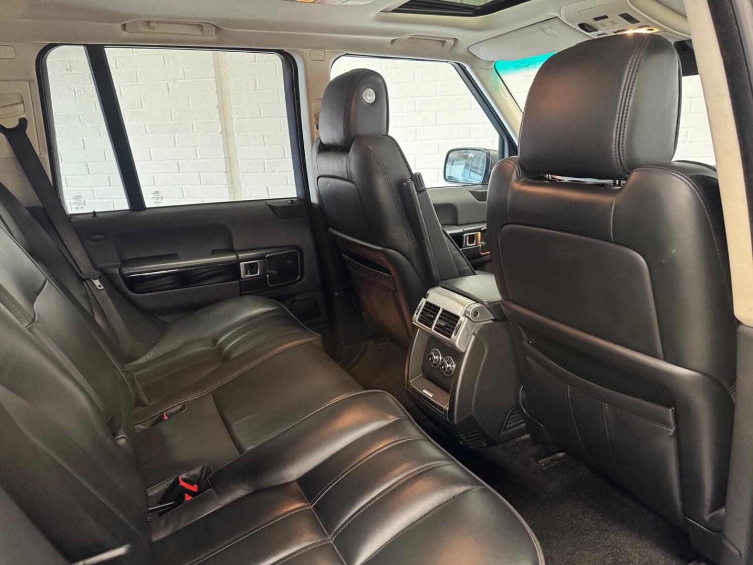 Used Land Rover Range Rover 2010 for sale - 76471209: Photo 24