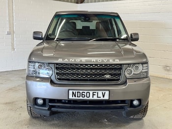 Used Land Rover Range Rover 2010 for sale - 76471209: Photo