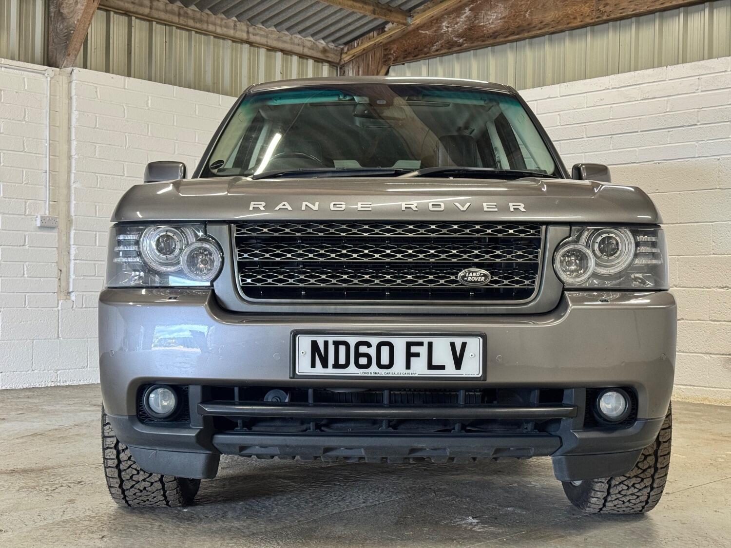 Used Land Rover Range Rover 2010 for sale - 76471209: Photo 4