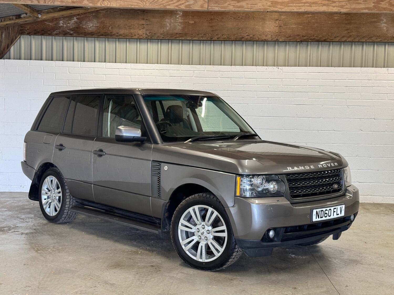 Used Land Rover Range Rover 2010 for sale - 76471209: Photo 5