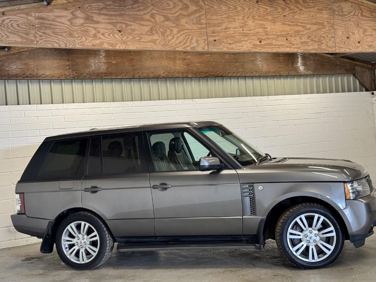 Used Land Rover Range Rover 2010 for sale - 76471209: Photo 6