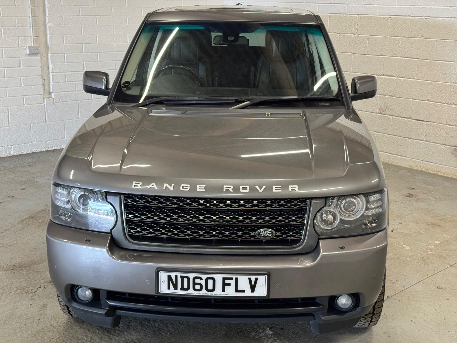 Used Land Rover Range Rover 2010 for sale - 76471209: Photo 7