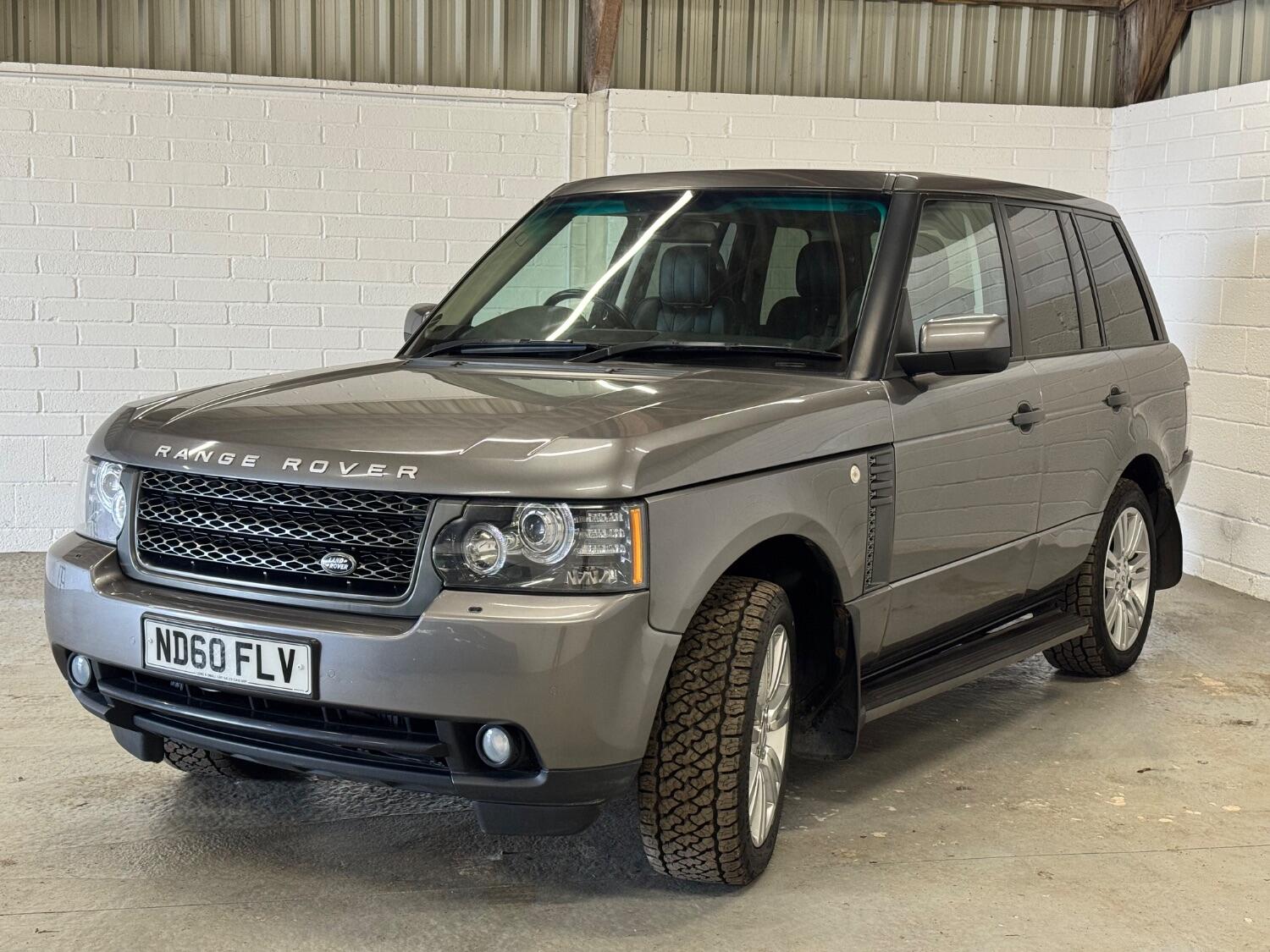 Used Land Rover Range Rover 2010 for sale - 76471209: Photo 8