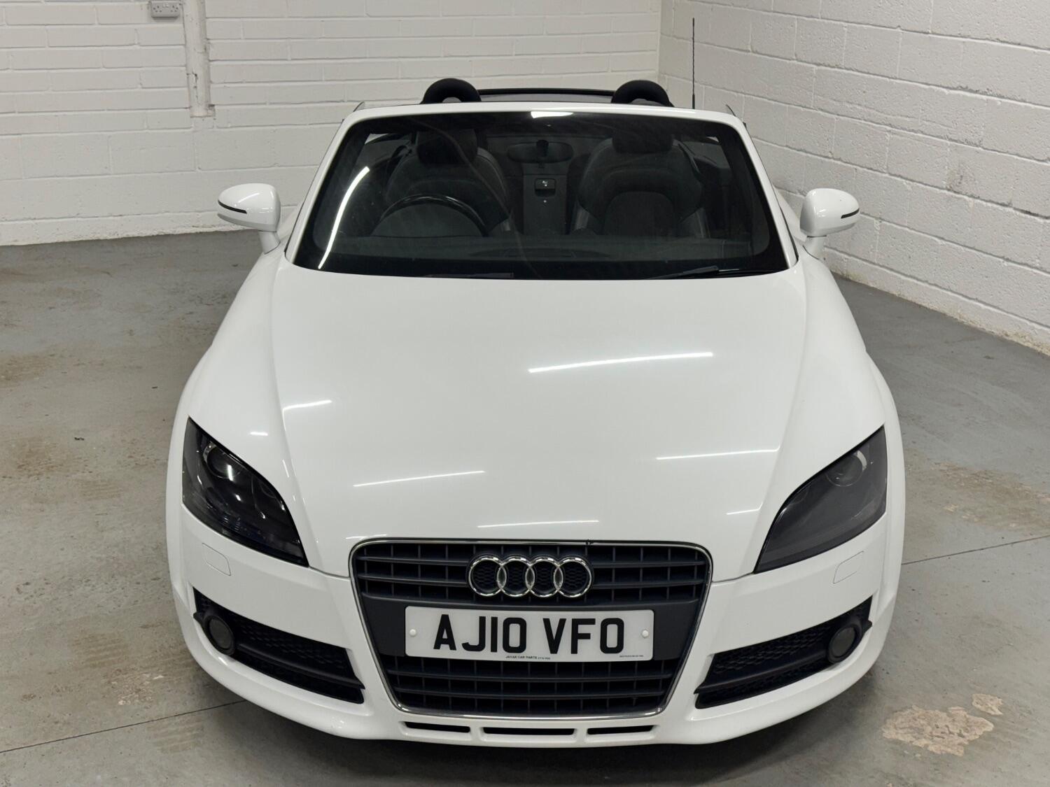 Used Audi TT 2010 for sale - 76793239: Photo 13