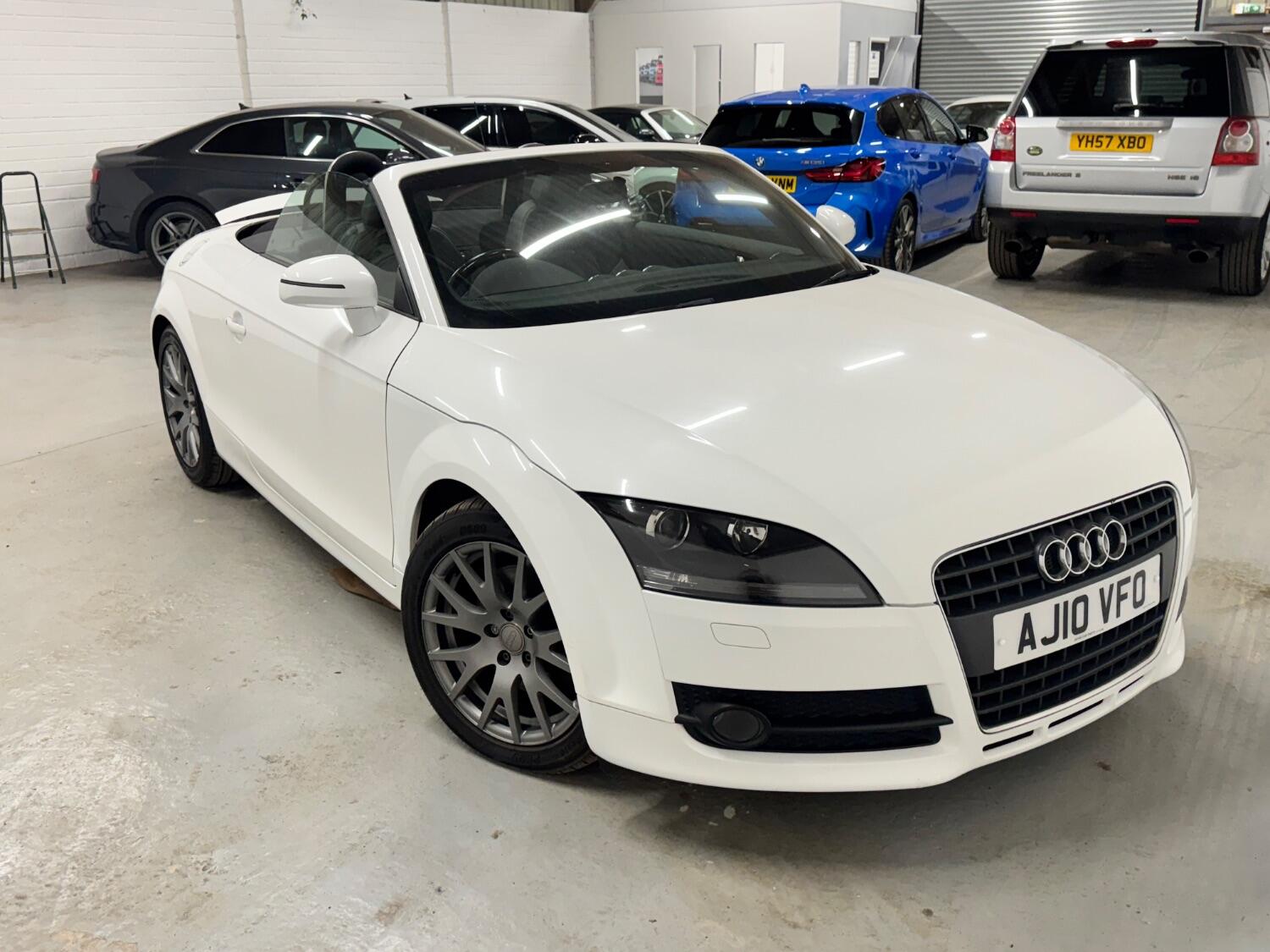 Used Audi TT 2010 for sale - 76793239: Photo 25