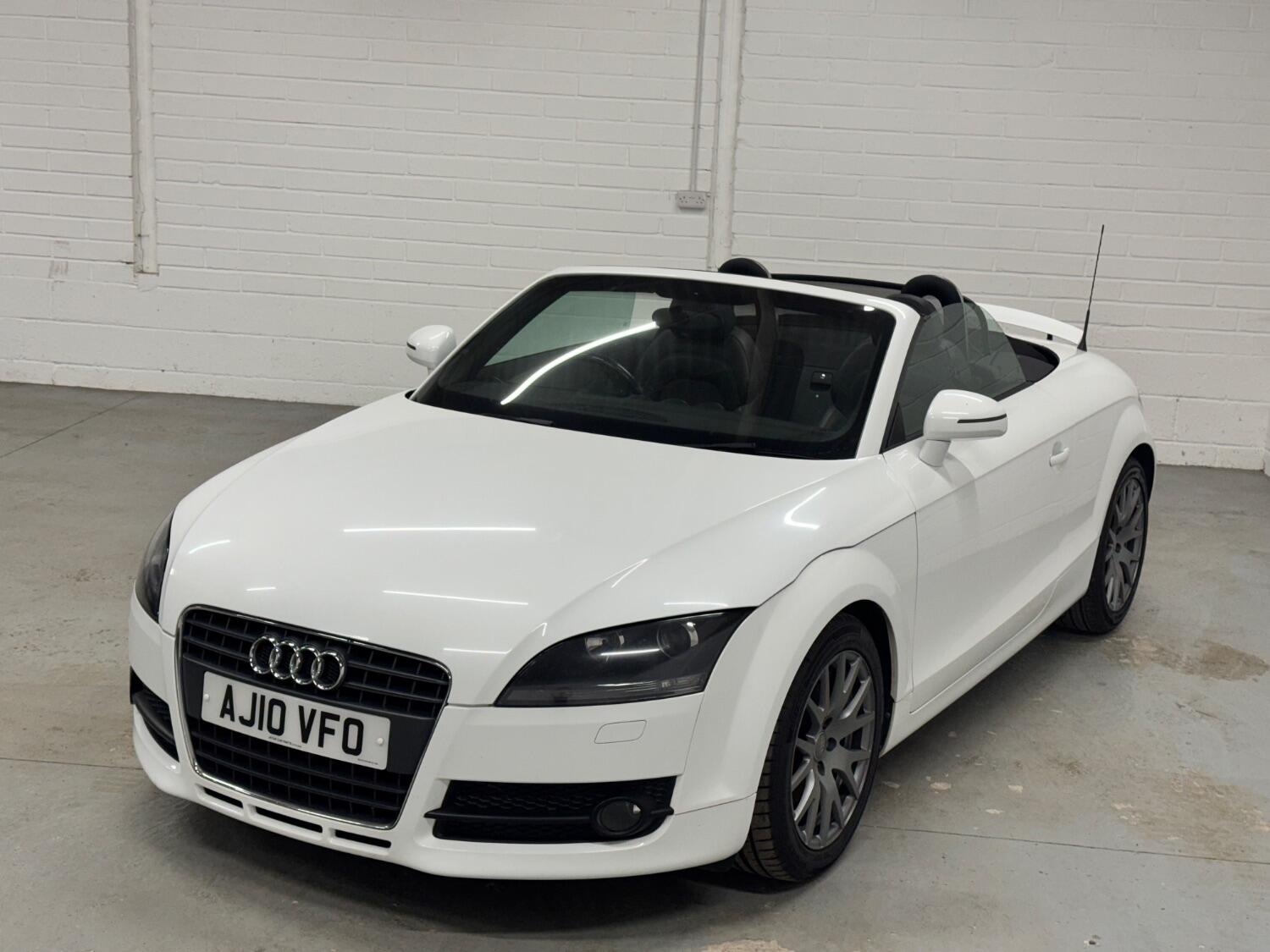Used Audi TT 2010 for sale - 76793239: Photo 26
