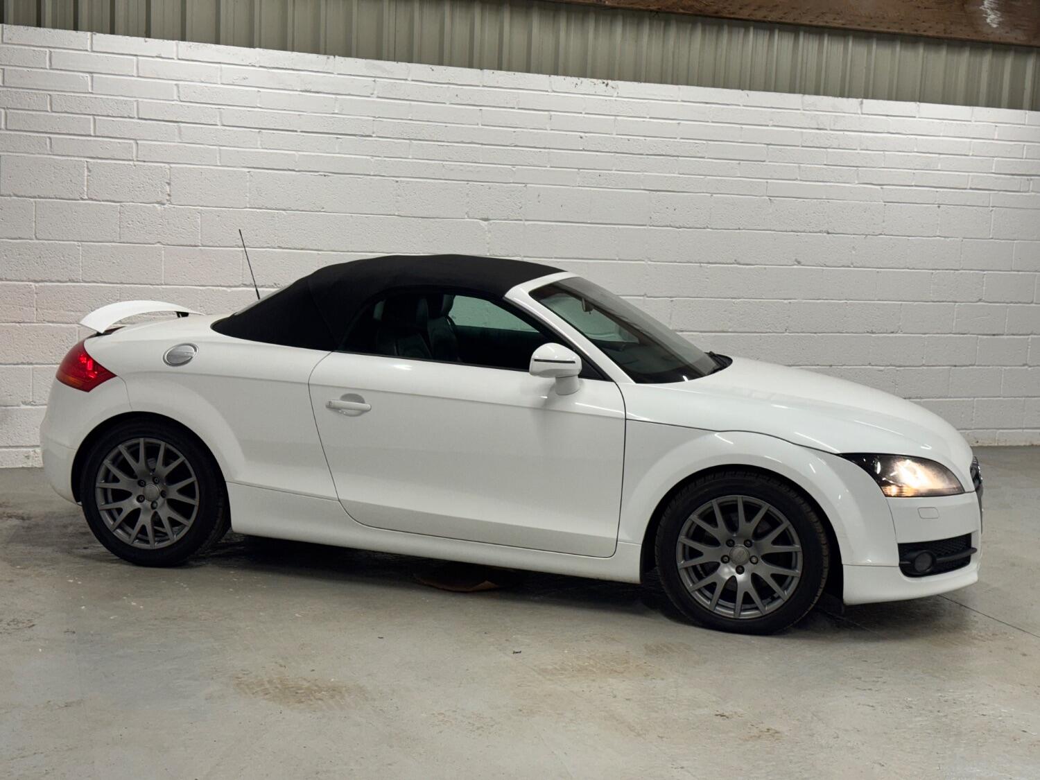 Used Audi TT 2010 for sale - 76793239: Photo 27