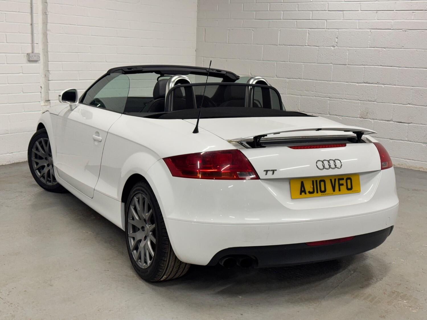 Used Audi TT 2010 for sale - 76793239: Photo 33