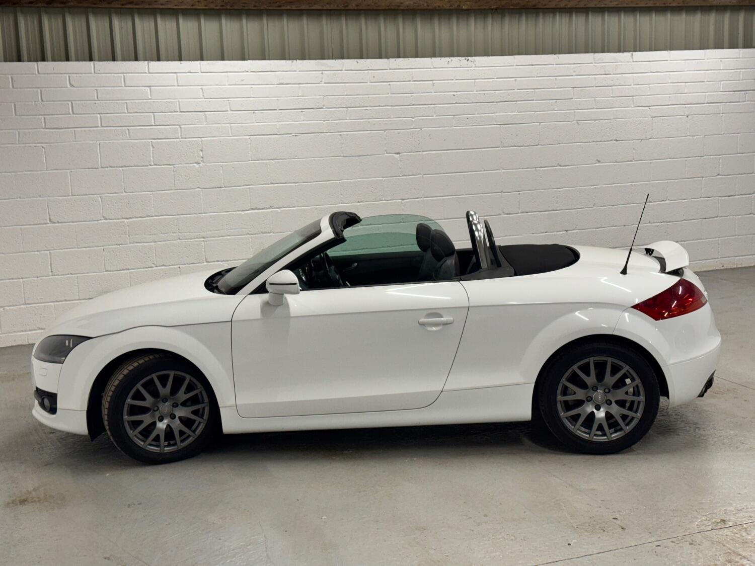 Used Audi TT 2010 for sale - 76793239: Photo 35