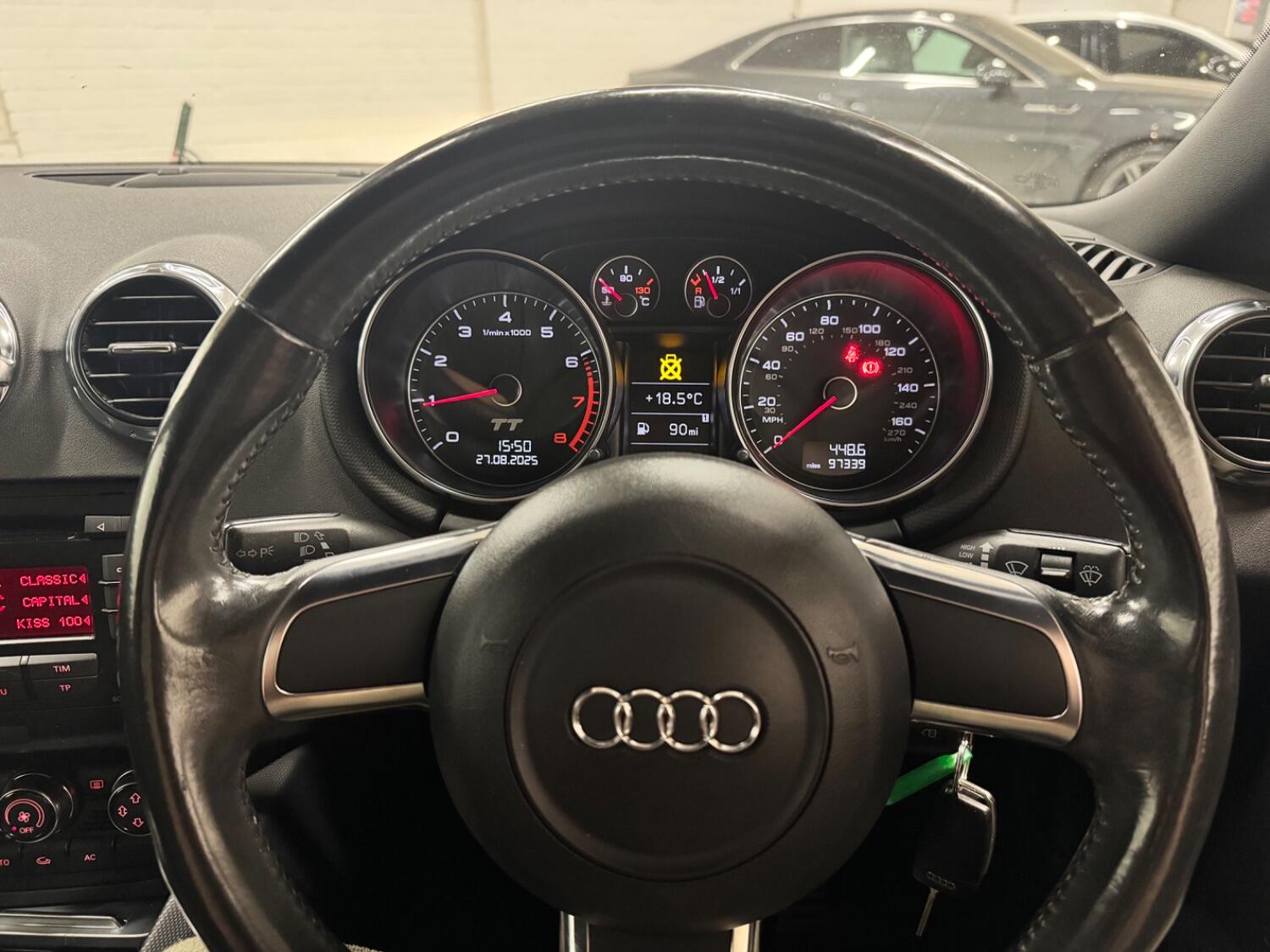 Used Audi TT 2010 for sale - 76793239: Photo 41