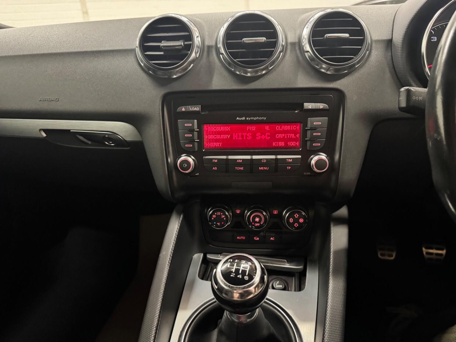 Used Audi TT 2010 for sale - 76793239: Photo 42